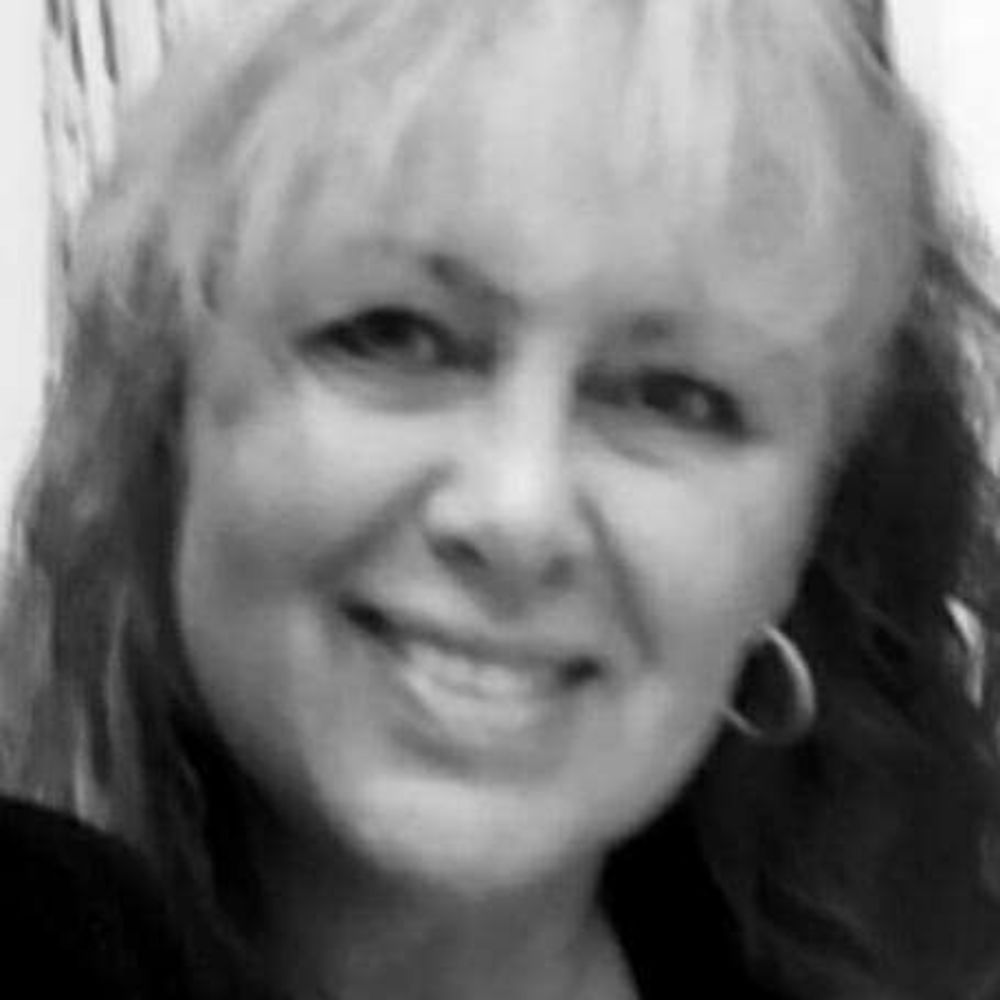 Meet your Posher, Rhonda